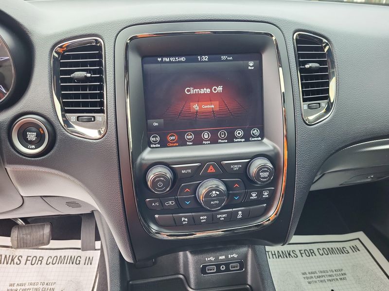 Used 2020 Dodge Durango R/TImage 7