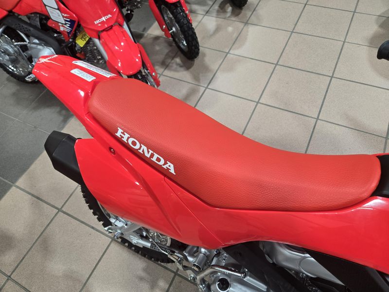 NEW 2026 HONDA CRF 110F Image 13