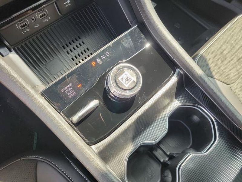 New 2026 Jeep Grand Cherokee Laredo Altitude 4x4