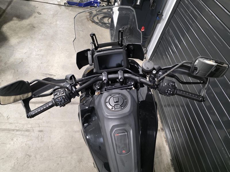 Used 2021 Harley-Davidson Pan America 1250 Special 