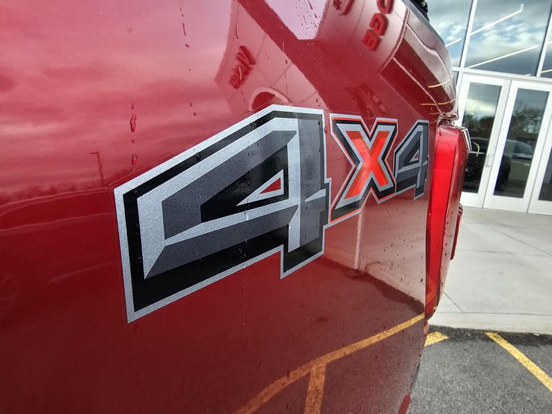 Used 2021 Ford F-150 Image 11