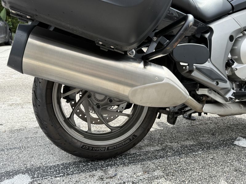 Used 2018 BMW K 1600 GTL 
