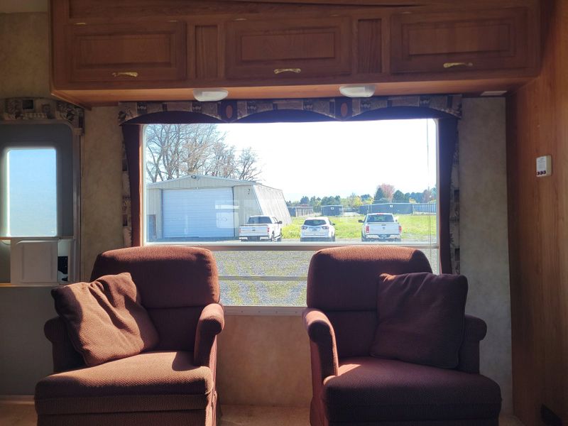 Used 2006 JAYCO JAYFLIGHT 27.5 RKS Image 19