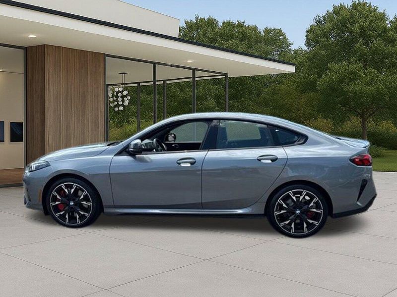 Used 2026 BMW 2 Series 228 Gran CoupeImage 13