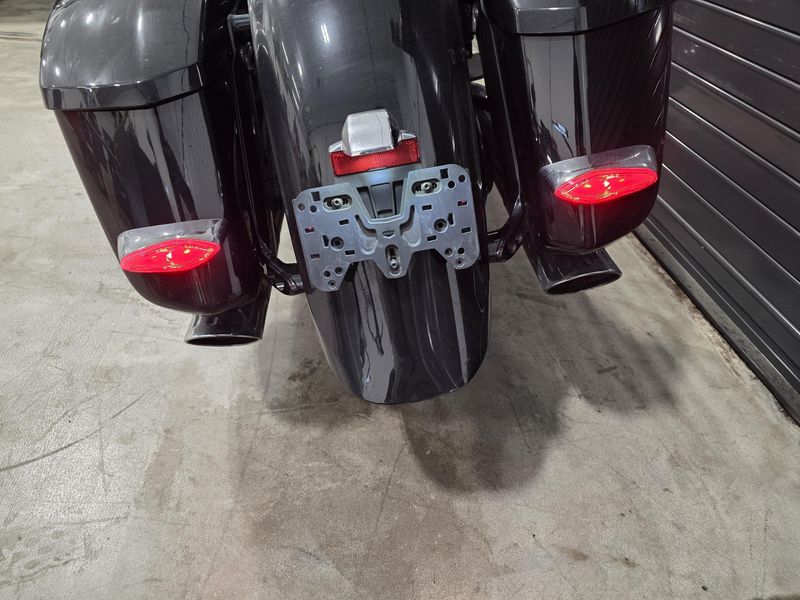 2022 BMW R 18 B