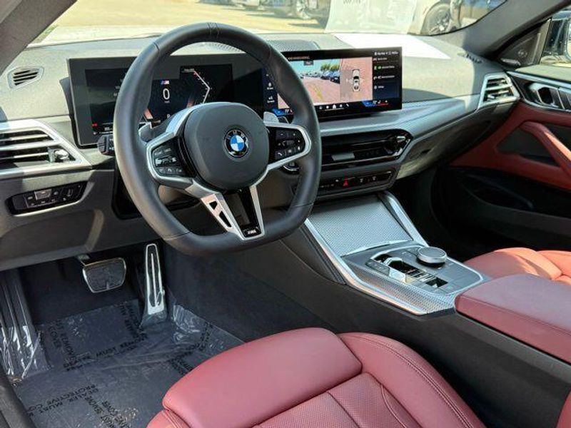 Used 2026 BMW 4 Series 430iImage 33