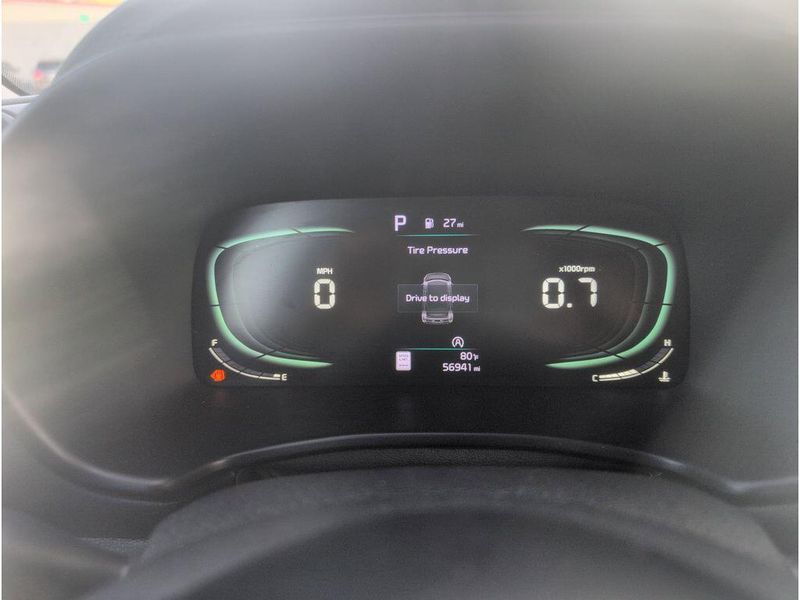 Used 2023 Kia Soul LXImage 20
