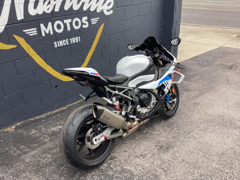 Used 2025 BMW S 1000 RR 