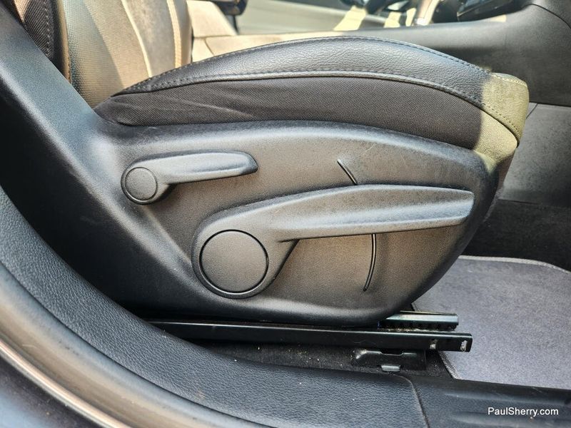Used 2022 Jeep Compass Limited