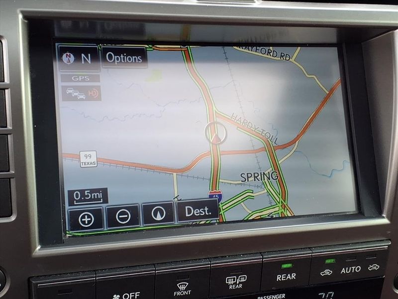 Used 2020 Lexus GX 460 460Image 22