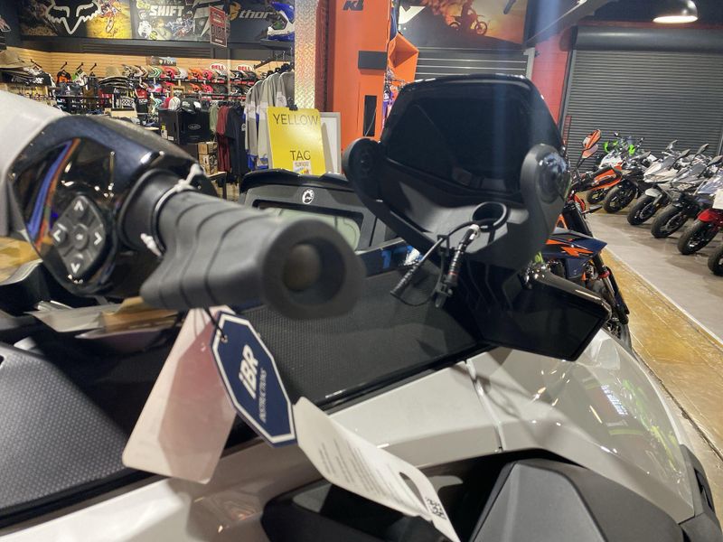New 2026 Sea-Doo FISHPRO SPORT 170 (SOUND SYSTEM) Image 13