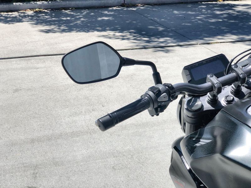 New 2026 Honda CB300R ABS Image 22