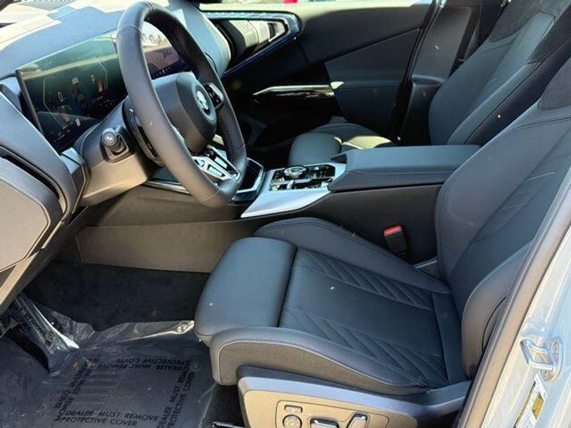 New 2026 BMW X3 30 xDriveImage 17