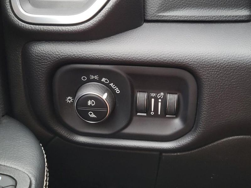 2025 RAM 2500 Laramie Mega Cab 4x4 6