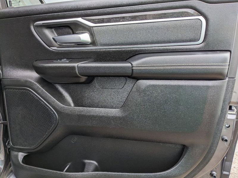 Used 2022 RAM 1500 Big HornImage 14