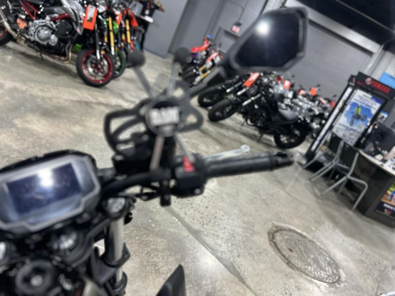 Used 2020 Kawasaki Z650 ABS Image 2