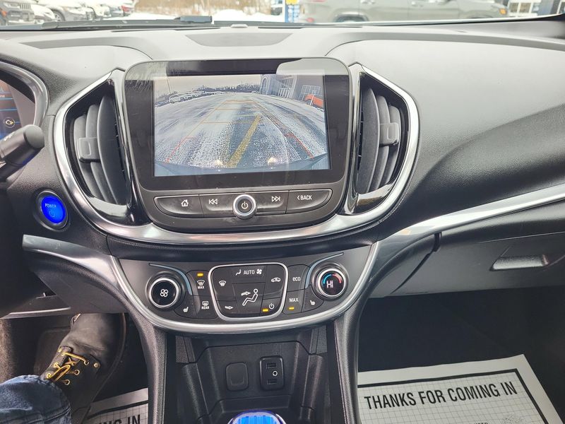 Used 2018 Chevrolet Volt PremierImage 8