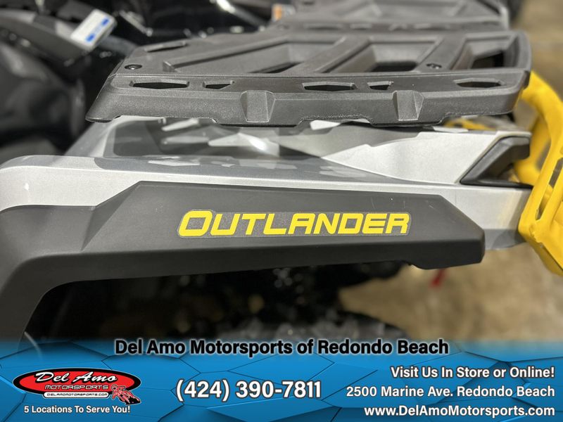 2024 Can-Am OUTLANDER XT-P 1000RImage 15