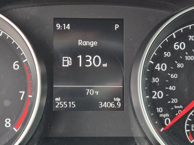 Used 2021 Volkswagen Golf 1.4T TSI Auto
