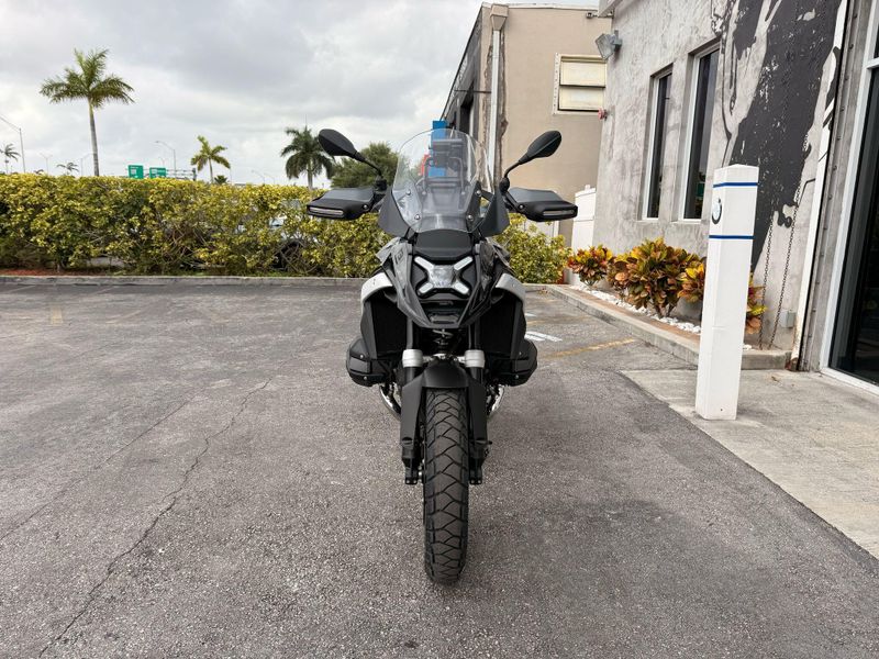 2025 BMW R 1300 GSImage 3