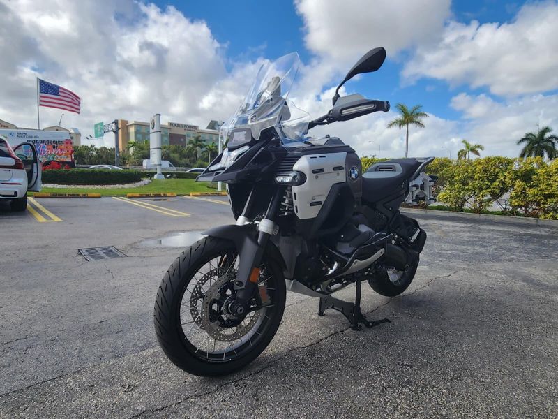 2026 BMW R 1300 GS AdventureImage 3