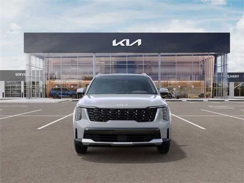 2025 Kia Sorento SImage 2