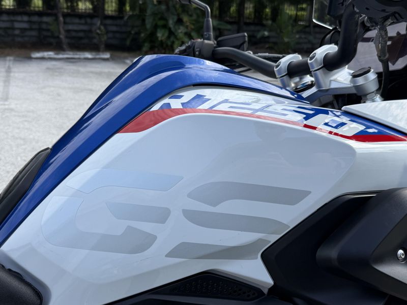 Used 2020 BMW R 1250 GS 