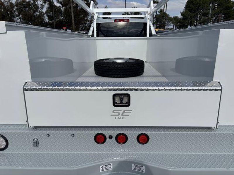 New 2026 RAM 4500 Tradesman Chassis Regular Cab 4x2 84