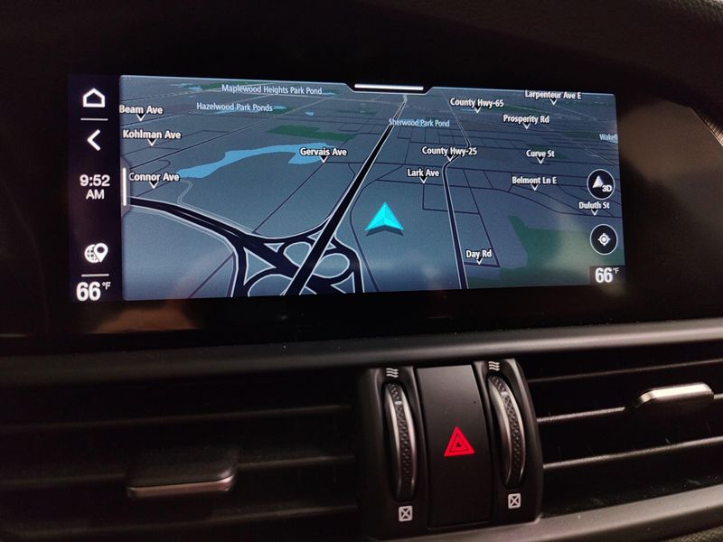 New 2025 Alfa Romeo Giulia AwdImage 20