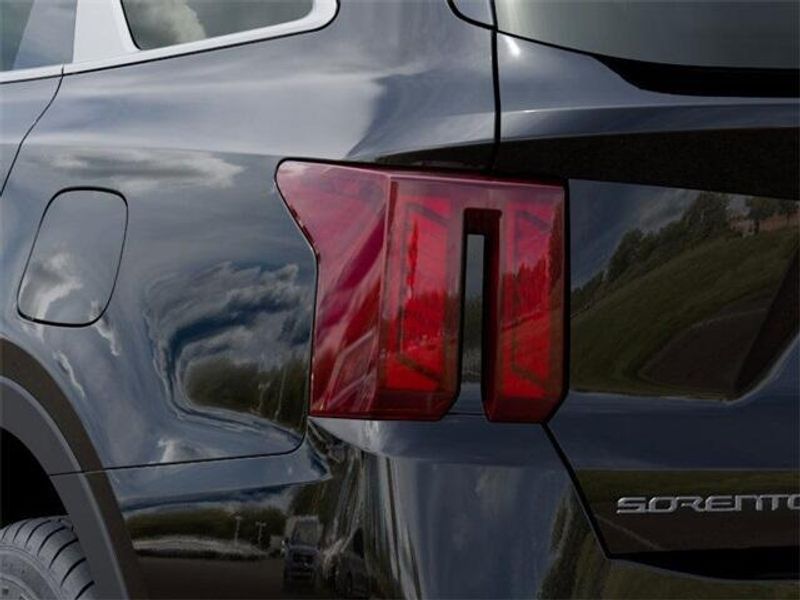 New 2025 Kia Sorento SImage 11