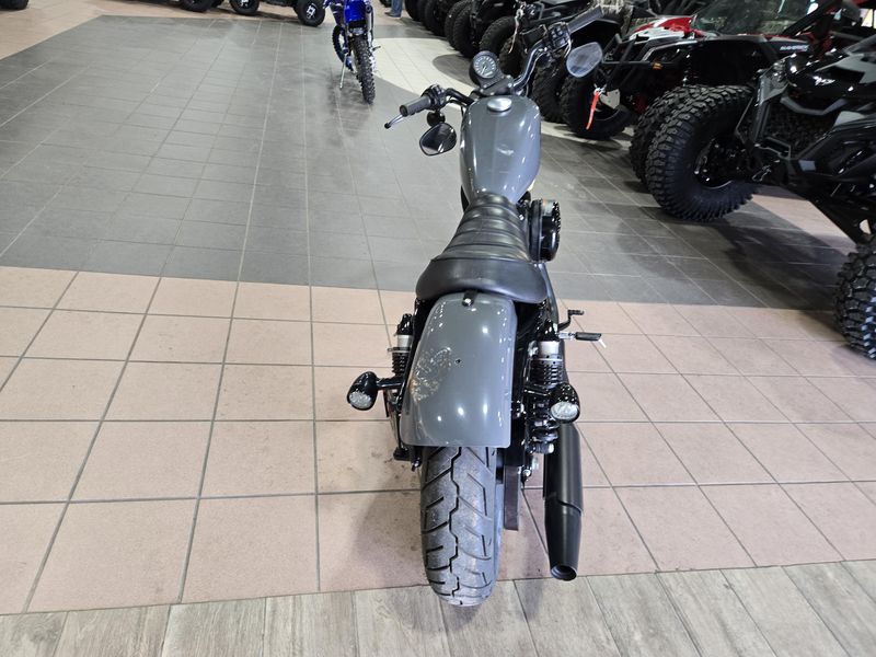 2022 HARLEY SPORTSTER IRON 883 Image 9