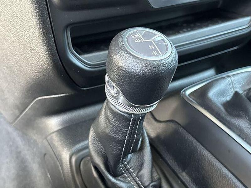 New 2026 Jeep Wrangler 2-door Sport SImage 22