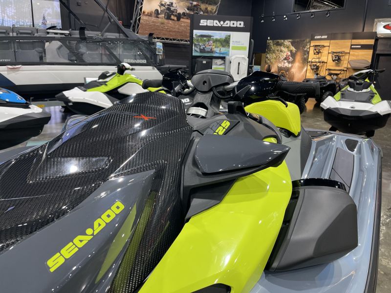 Used 2024 Sea-Doo RXP-X 325 Image 10