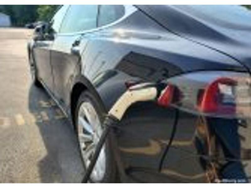 2019 Tesla Model S 75DImage 52