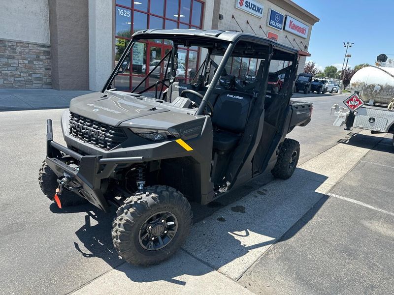 2025 Polaris RANGER CREW 1000 PREMIUM 