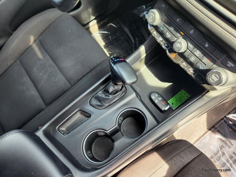Used 2022 Dodge Durango GT