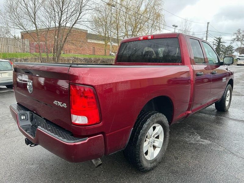 2018 RAM 1500 ExpressImage 10