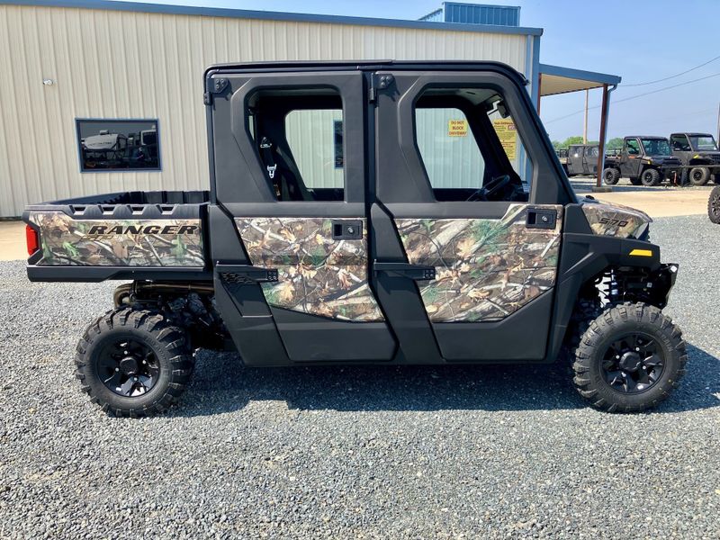 2023 Polaris Ranger Crew SP 570 NorthStar EditionImage 21