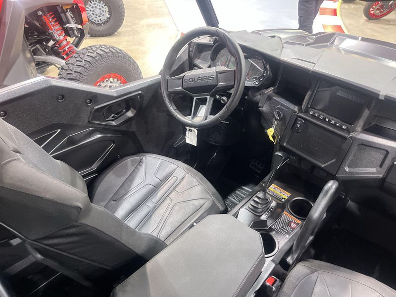 New 2026 Polaris GENERAL XP 4 1000 ULTIMATE Image 15