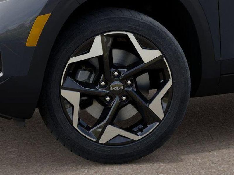 New 2026 Kia Seltos SImage 10
