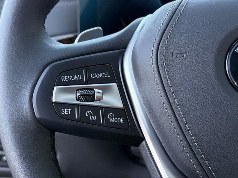 New 2026 BMW X5 xDrive40iImage 21