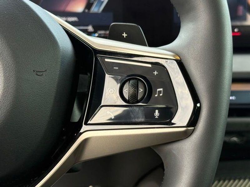 Used 2025 BMW X3 30 xDriveImage 26