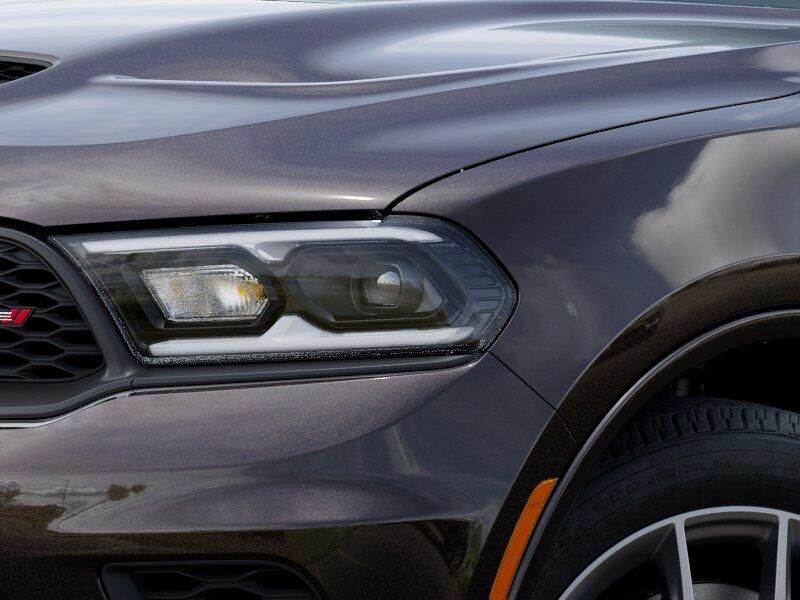 New 2026 Dodge Durango Gt Awd Hemiv8Image 36