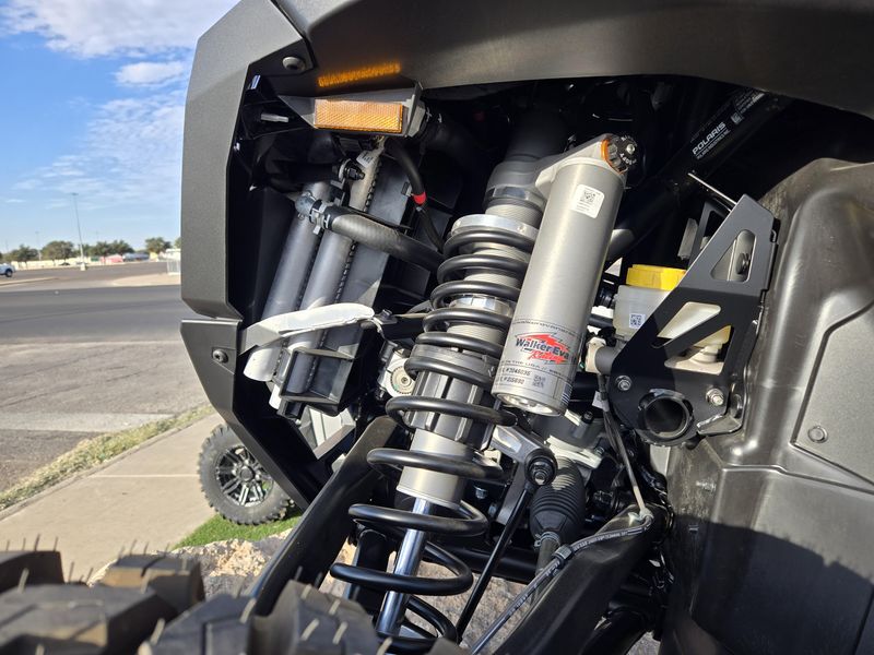 NEW 2026 POLARIS RZR PRO S 4 SPORT Image 12