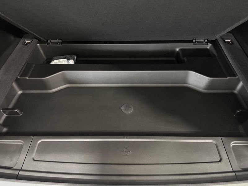 2026 Jeep Grand Wagoneer L 4x4Image 8