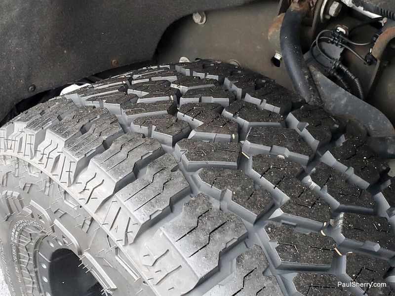 Used 2020 GMC Sierra 2500HD AT4