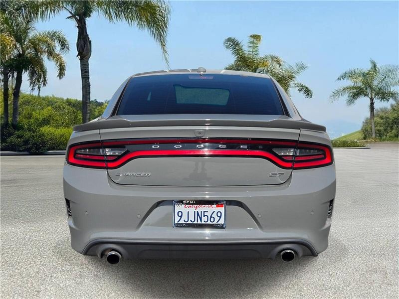 Used 2023 Dodge Charger GT RWD
