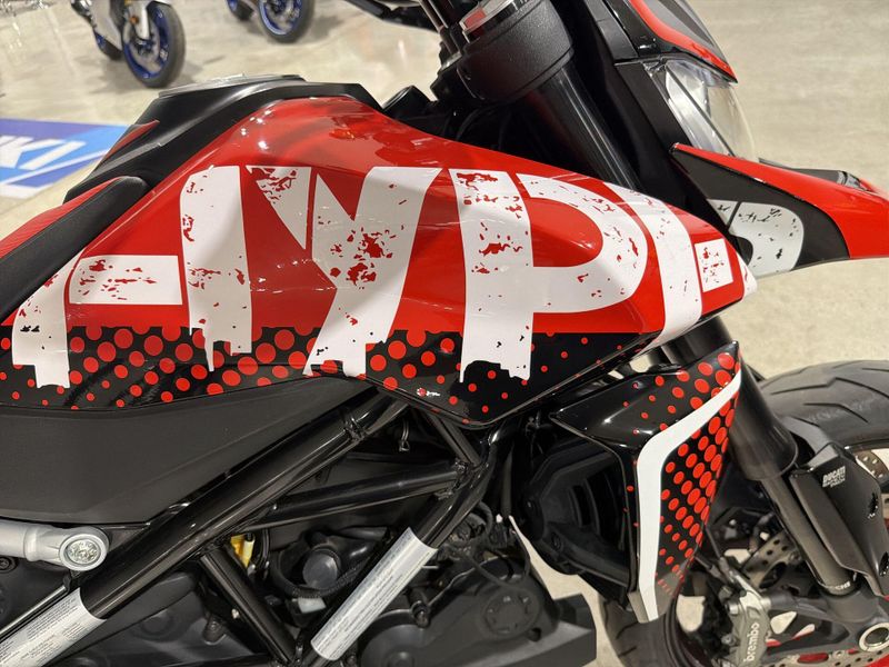 Used 2022 Ducati HYPERMOTARD 950 RVE Image 25
