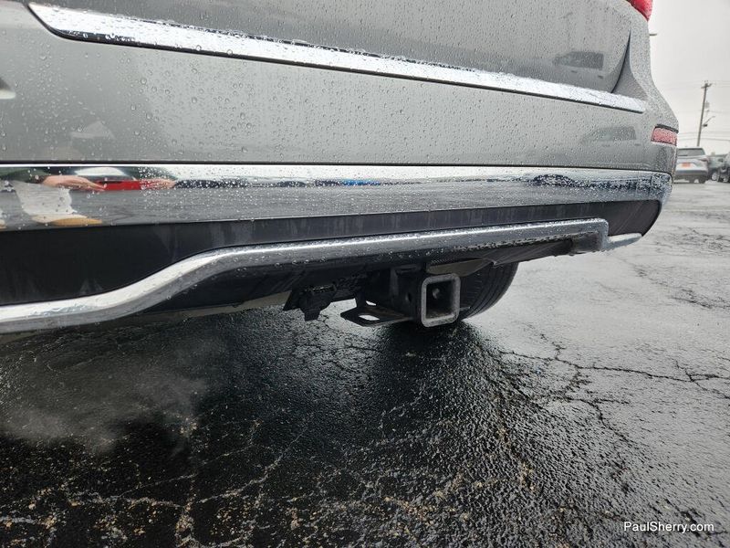 Used 2015 Mercedes-Benz ML 350 ML4MATIC