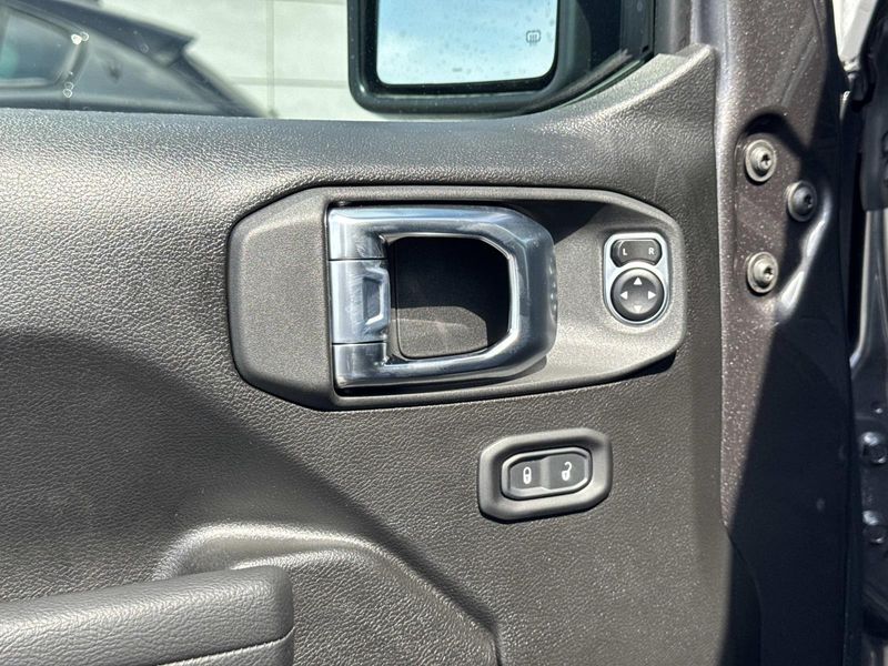 New 2026 Jeep Gladiator Rubicon 4x4